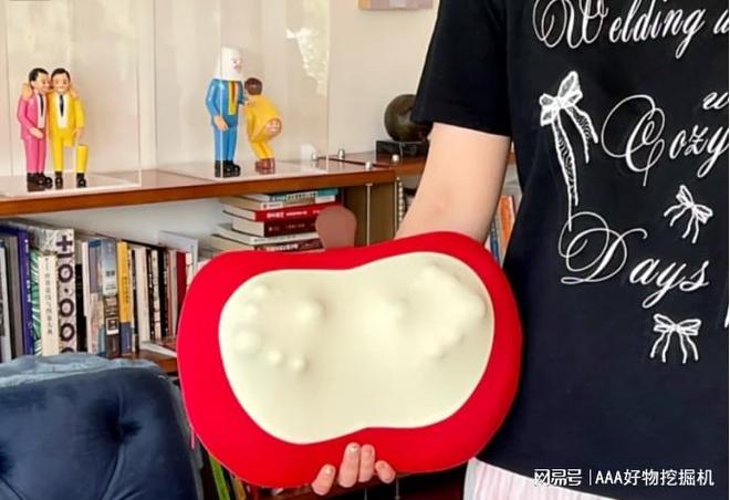 女生？10 款让她心动的惊喜之选AG真人app生日礼物送什么好给(图11)