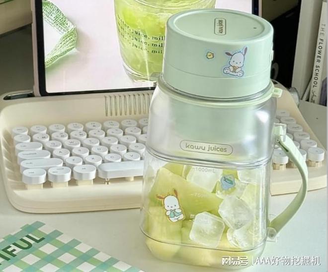 女生？10 款让她心动的惊喜之选AG真人app生日礼物送什么好给(图14)