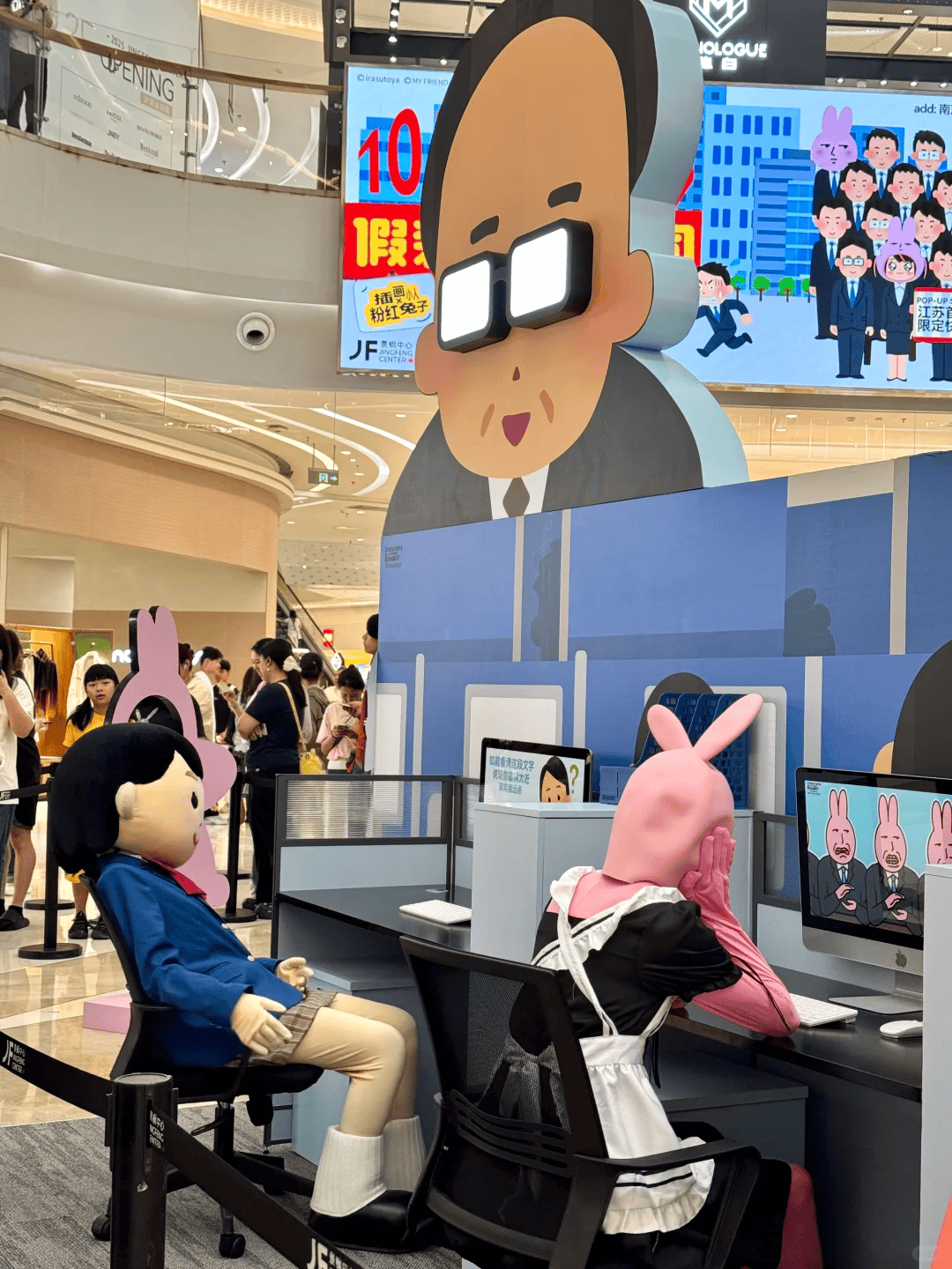 ：8000 亿的市场规模靠的不是运气AG真人网页盘点 2025 快闪赛道(图5)