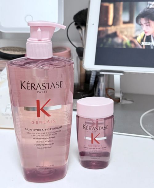 第一名草本防脱洗发水排行榜AG真人平台防脱发洗发水(图8)