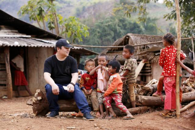 好但不会像你想象得那么糟既然选择了无论好的还是糟的请坚持下去！AG真人国际我的365天创业日记—创业永远不可能像你想象得那么(图15)