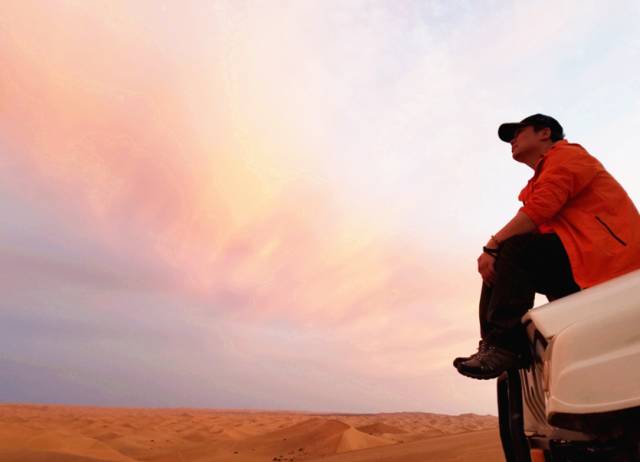 好但不会像你想象得那么糟既然选择了无论好的还是糟的请坚持下去！AG真人国际我的365天创业日记—创业永远不可能像你想象得那么(图11)