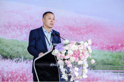 中国身体皮肤护理白皮书（2025）》开创护肤新篇AG真人登录入口心聚花开15载 
