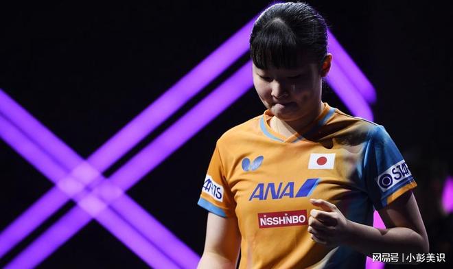 请暂停期间张本美和把不爽写在了脸上AG真人网站矛盾加剧!早田希娜申(图8) 请暂停期间张本美和把不爽写在了脸上AG真人网站矛盾加剧!早田希娜申(图8)